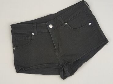 Szorty: H&M Divided, Szorty damskie, rozmiar S — 1