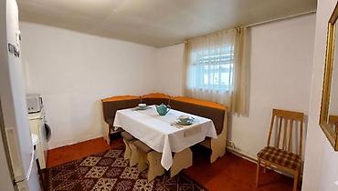 Үйлөрдү сатуу: 5 бөлмө, 80 м², 4 соток, Бишкек, Аламедин базары Риелтор — 6