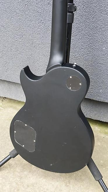 Gitare: HARLEY BENTON SC-400 SBK | . Slanje po dogovoru ili lično — 3