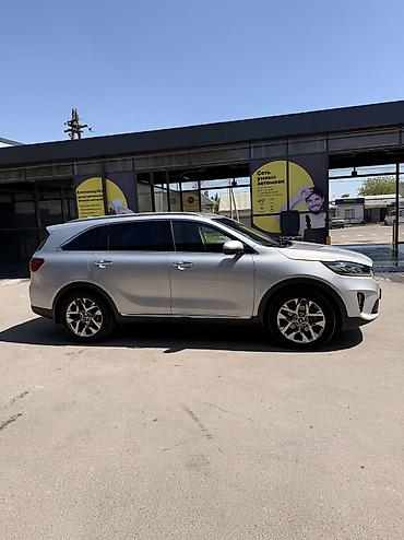 саренто 2020: Kia Sorento: 2019 г., 2.2 л, Автомат, Дизель, Кроссовер — 3