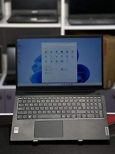 ssd 2 5: İşlənmiş Lenovo IdeaPad, 15.6 ", Intel Celeron, 128 GB, Ünvandan götürmə, Ödənişli çatdırılma, Rayonlara çatdırılma — 1