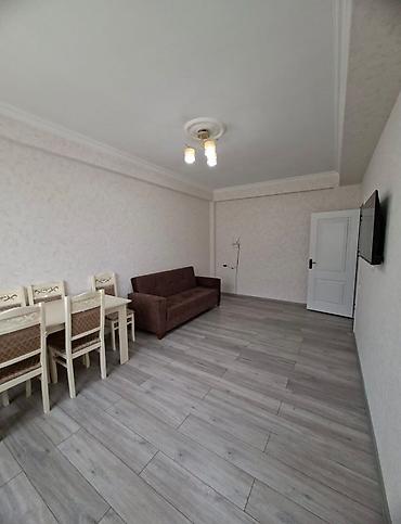 Yeni tikili: 2 otaqlı, Yeni tikili, 44 kv. m — 3