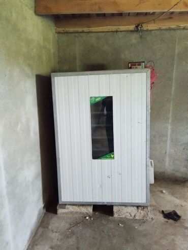 İnkubatorlar: 1500 yumurta, Rusiya, Tam avtomat, Zəmanət ilə, Bütün növ quşlaq üçün