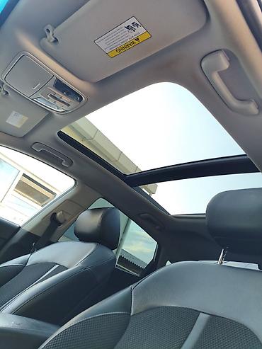 Kia: Kia Optima: 2018 г., Седан — 8