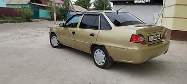 Транспорт: Daewoo Nexia: 2011 г., 1.5 л, Механика, Бензин, Седан — 10
