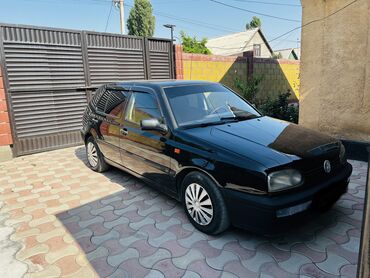 кузов на пассат б3: Volkswagen Golf: 1993 г., 1.8 л, Механика, Бензин, Седан
