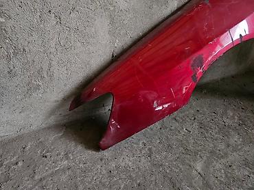 moning: Переднее левое Peugeot, 1998 г., Б/у, Оригинал — 2