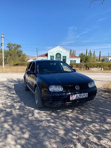 хонда степ эреф 1: Volkswagen Golf: 2003 г., 1.6 л, Хетчбек — 2