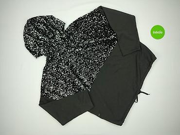 body jordan: Bluza z kapturem damska, rozmiar 5XL — 3