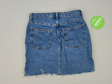 mini skirt: H&M, Spódnica damska, rozmiar M — 3