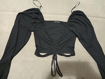 torba givenchy: Krop topovi sa rukavima Motivima dominiraju medvedi različitih — 5