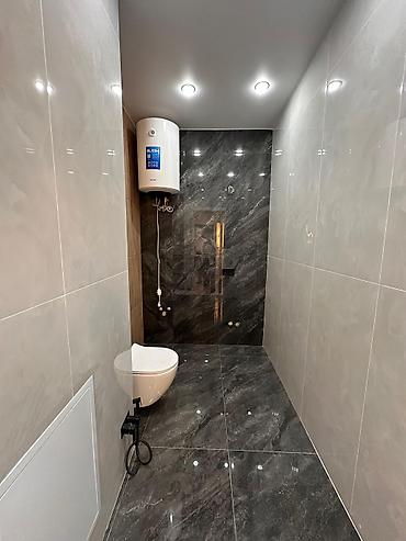 7 1: 4 комнаты, 93 м², 11 мкр Элитка, 8 этаж — 5