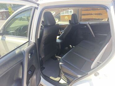 Toyota: Toyota RAV4: 2017 г., Автомат, Гибрид, Кроссовер — 7