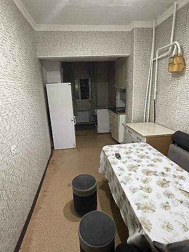 этаж: 3 комнаты, 58 м², 105 серия, 1 этаж, Требуется ремонт — 3