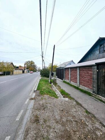 асанбай мкр: 85 кв. м, 5 бөлмө, Эски ремонт Ашкана эмереги