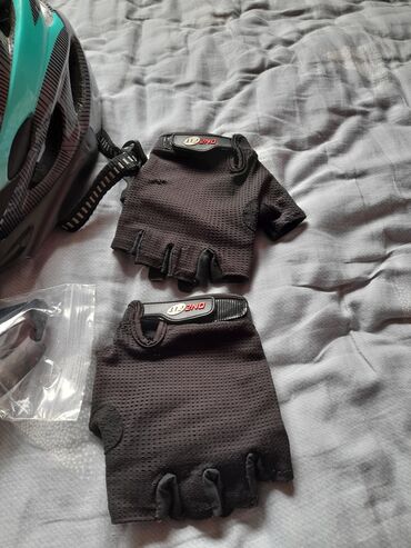 Горные велосипеды: Горный велосипед, Рама L (172 - 185 см), Алюминий, Б/у — 27