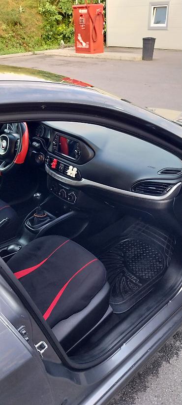 mile tranzicija: Fiat — 2