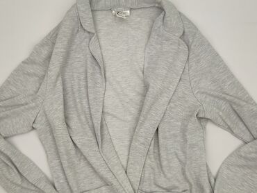 aplikacje z ubraniami: UP2Fashion, Kardigan damski, rozmiar 4XL