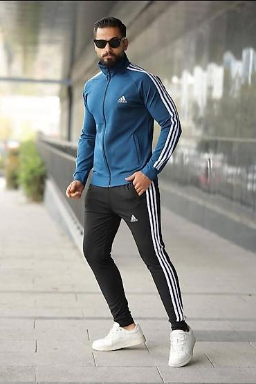 ltb jeans: Muske komplet trenerke
Mokra likra
M, L, XL, 2XL
Cena 3600 din🅰️🅰️ — 4