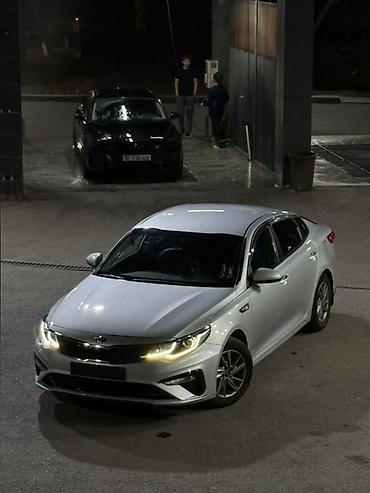 кормашки для к5: Kia K5: 2021 г., 2 л, Автомат, Газ, Седан — 2