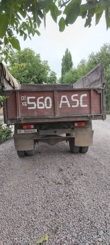 ГАЗ: ГАЗ : 1991 г., Механика, Бензиновая — 6