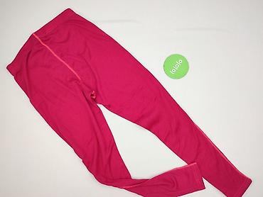getry janina: Esmara, Legginsy Sportowe damskie, rozmiar L — 4
