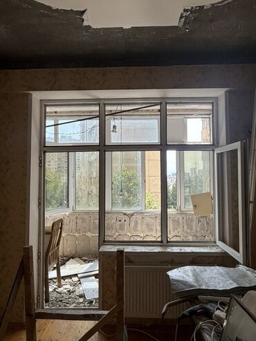 İşlənmiş Otaq qapısı Zəmanətsiz, Pulsuz quraşdırma, Ünvandan götürmə