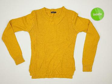 sweter solar: Terranova, Sweter damski, rozmiar XS — 2