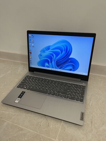 аккумуляторы для ибп elite: Ноутбук, Lenovo, 8 ГБ ОЭТ, Intel Core i3, 15.6 ", Колдонулган, Татаал эмес тапшырмалар үчүн, эс тутум SSD