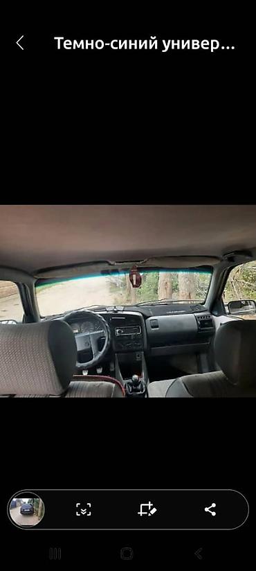 Volkswagen: Volkswagen Passat: 1989 г., 1.8 л, Механика, Бензин, Универсал — 6