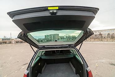 Volkswagen: Volkswagen Golf Variant: 2002 г., 2 л, Автомат, Бензин, Универсал — 17