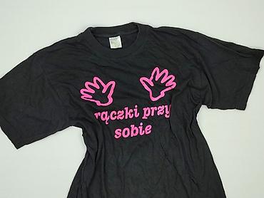 rap: T-shirt damski, rozmiar S — 1