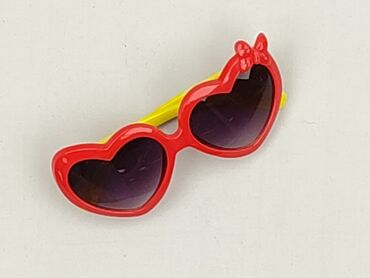 Glasses, Sunglasses, Cat eyes design, condition - Perfect
