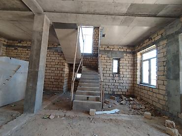 modern evler: Şağan 5 otaqlı, 230 kv. m, Kredit yoxdur, Təmirsiz — 6