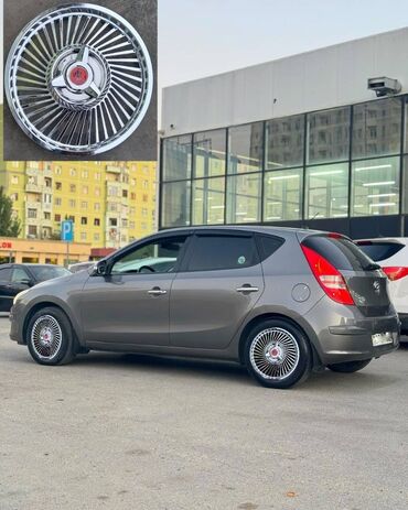 class: Yeni Kolpak Hyundai R 15