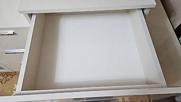 Komodlar: İşlənmiş, Güzgüsüz, Azərbaycan — 2