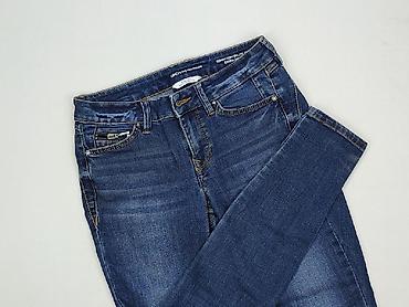 Tom Tailor Denim, Jeansy damskie, rozmiar XS