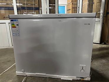 Морозильники: Морозильник, Новый, Бесплатная доставка — 16