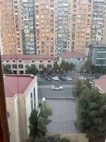 Köhnə tikili: Bakı, 3 otaqlı, Köhnə tikili, m. Həzi Aslanov, 82 kv. m — 16