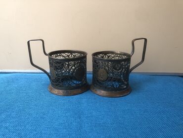 Əntiq qablar: Bokal, 1965 il, Rusiya — 10