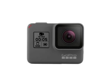 цифровая видеокамера sony hdr cx405: Гопро 5 неро