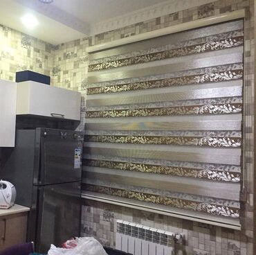 Jalüzlər: Hər növ və hər rəngdə, ölçüdə keyfiyyətli jalüzlər. jaluz, pərdə — 5