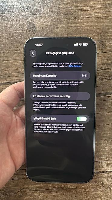 iphone mini 12: IPhone 14 Pro Max, 256 GB, Deep Purple, Face ID — 7