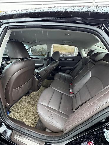 Kia: Kia K7: 2018 г., 2.4 л, Автомат, Бензин, Седан — 3