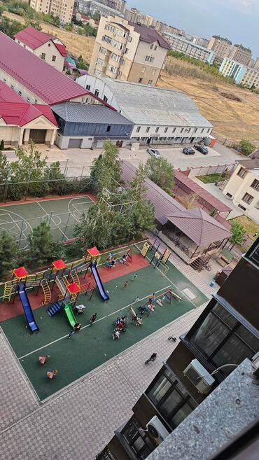 Продажа квартир: 2 комнаты, 80 м², Элитка, 8 этаж, Косметический ремонт at lalafo.kg — 2 Продажа квартир: 2 комнаты, 80 м², Элитка, 8 этаж, Косметический ремонт — 2