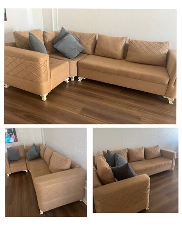 Divanlar: Künc divan