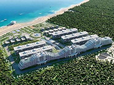 Новостройки от застройщика: Строится, 1 комната, 29 м² — 6