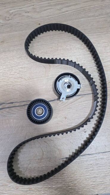 Digər avtomobil ehtiyat hissələri: Evap Link slank timing set Volvo E/H 2016-2020-ci illər 1. Purge — 1