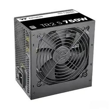 Izvori napajanja: Thermaltake TR2 S 750W napajanje za računar - Snaga: 750 W – dovoljno — 23