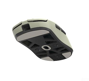 still cool android: Wireless mouse IO by Red Square Aurora Light (io152) IvoryWireless — 3